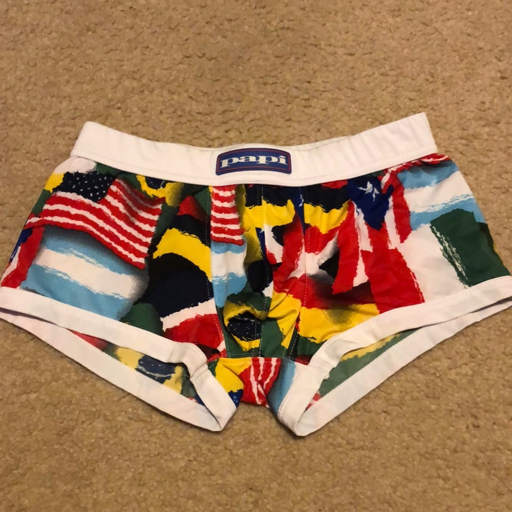 Speedo